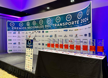 Empresa parceira da Alfatrailer conquista prémio